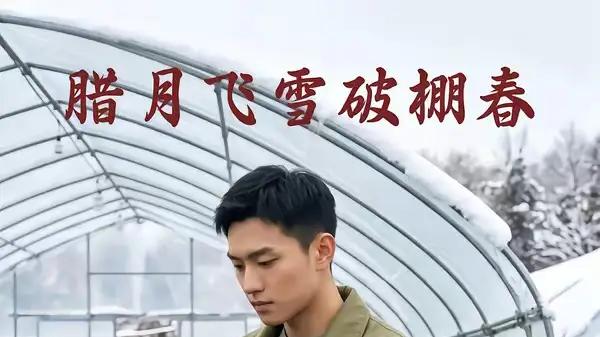《腊月飞雪破棚春》绝境逆袭与温情碰撞（28集）