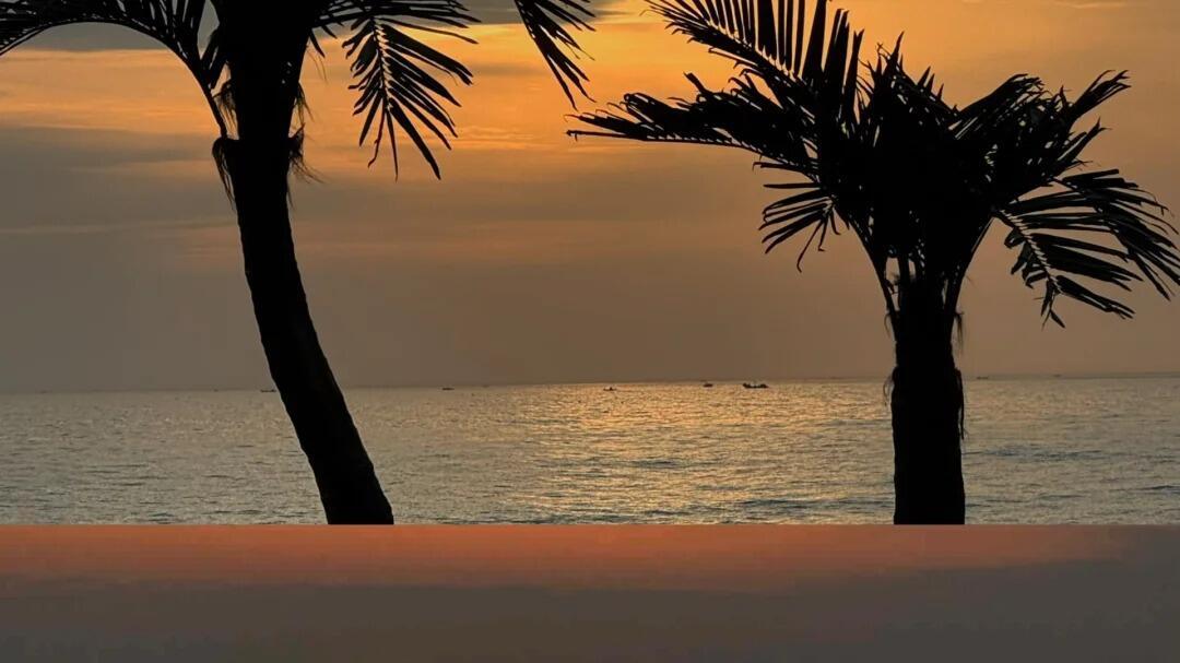 去日照旅行，冬季必去景点