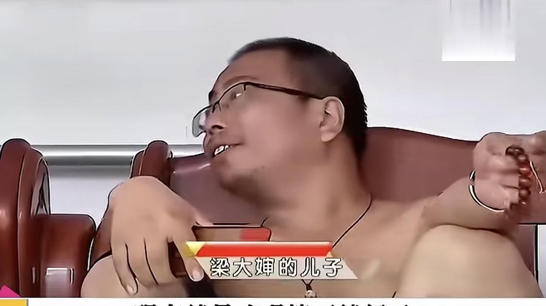 被全网嘲笑38岁还啃老的李安，意外获得八千万拆迁款，如今过得怎么样？