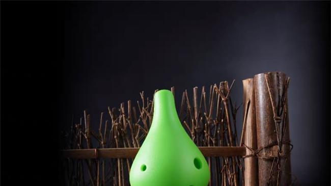 小身材，大韵味——西子龙韵6孔陶笛单品推荐：入门第一支笛的最佳选择