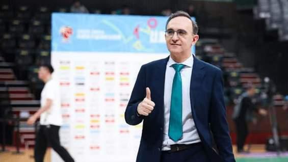 辽宁男篮呈现最后5分钟神勇，是冠军重来？