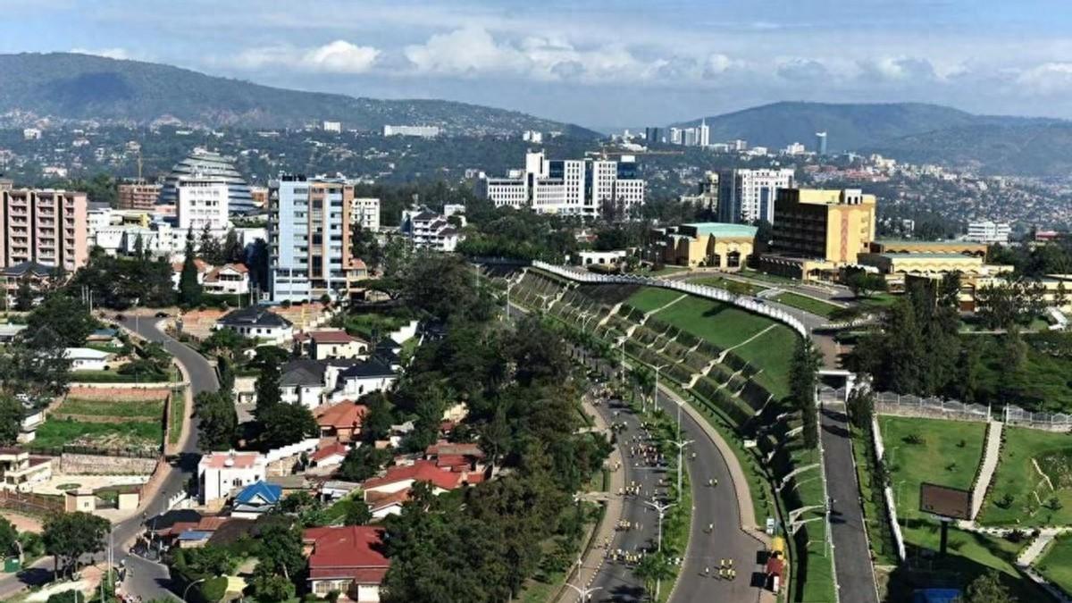 借鉴中国发展经验，卢旺达实现快速发展逆袭