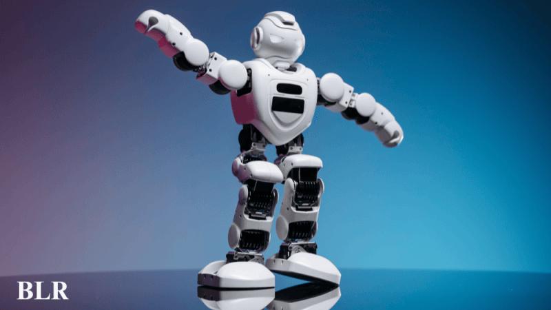 注塑机获“工业大脑”：KAIST发布AI内核，误差率降至1.63%