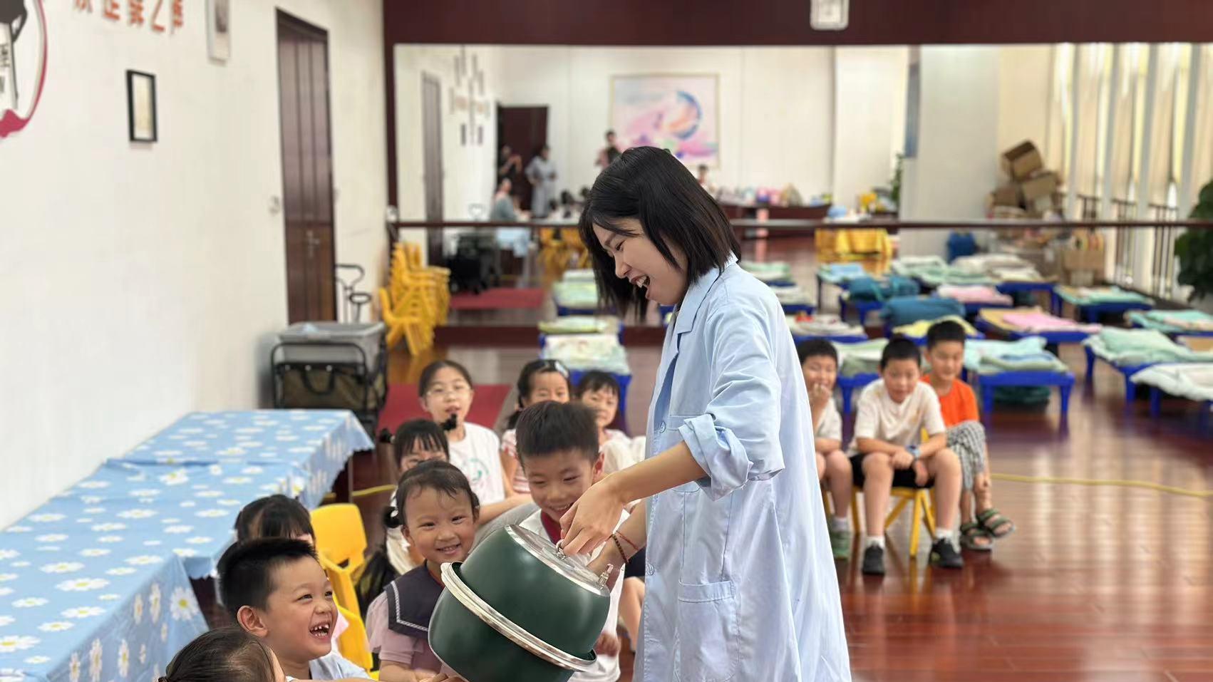 为什么越来越多的托管班和教培机构开始上科学课？