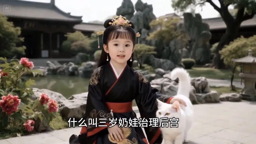 单部破亿！一年转型，她如何成为“AI仿真人短剧”天花板？