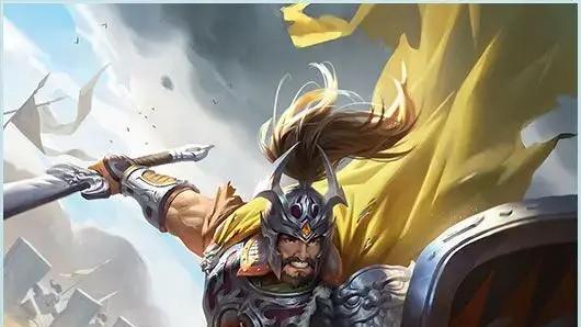 三国杀：最烧脑的辅助武将？鲍信才是真正的大核！