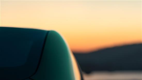 新款智界S7官图发布：新配色/新雷达