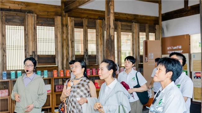 福建南平：聚力六五环境日  护航地方绿色转型发展
