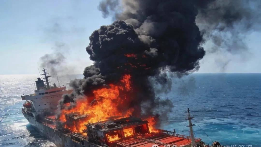 局势反转？中东动荡下，红海、苏伊士运河复航何时能迎来曙光？