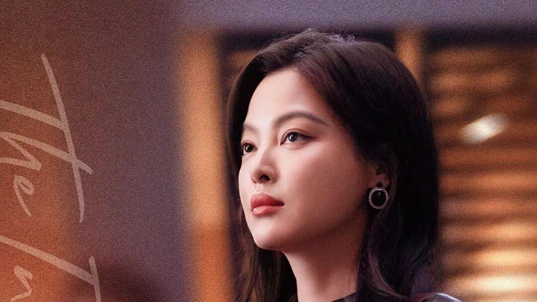 审判之外：《女神蒙上眼》如何将人心推上被告席？