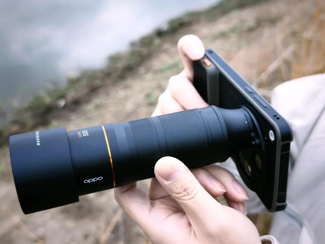 光学信仰重构机皇格局｜OPPO Find X9 Ultra为什么那么贵还那么受追捧