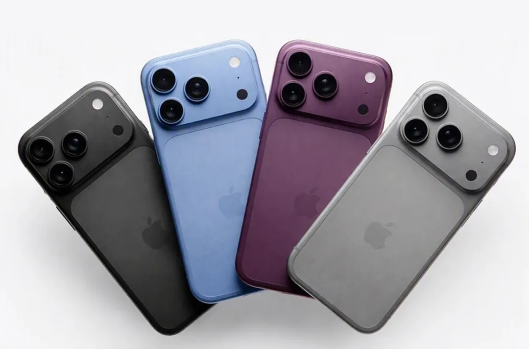 iPhone 18 Pro 全系售价曝光，这价格劝退我了