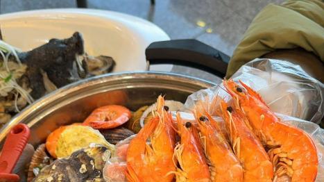 威海美食隐藏副本？本地人推荐的美味全打卡！