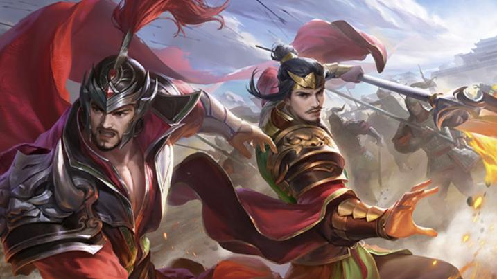 三国杀：素将依然有出场率，王甫赵累的影响力，比想象中大