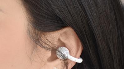 2026高性价比耳夹式开放式耳机推荐，适合日常的耳夹式耳机