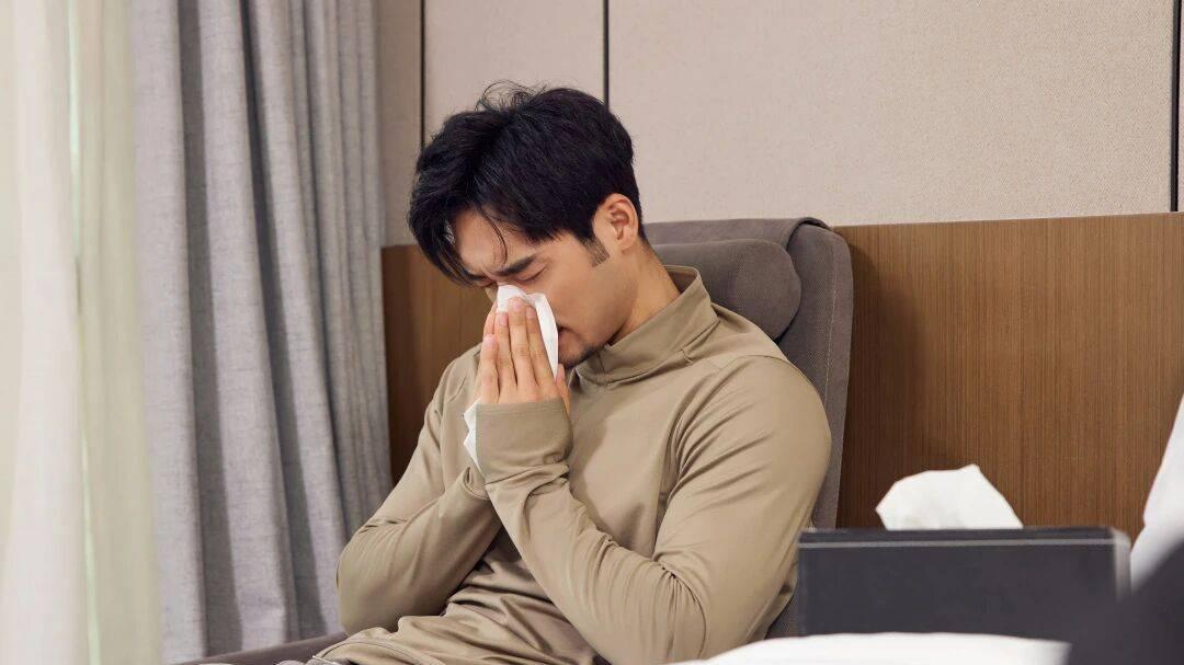 一到冬天鼻子就罢工？揭秘鼻窦炎“卷土重来”的三大推手