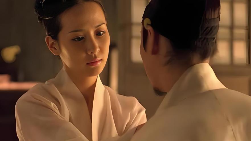 南韩极品尤物赵茹珍！凭借精湛的演技，一举稳坐韩娱颜色女王宝座