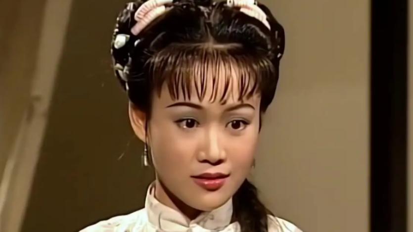 金庸笔下最可惜的8位美女