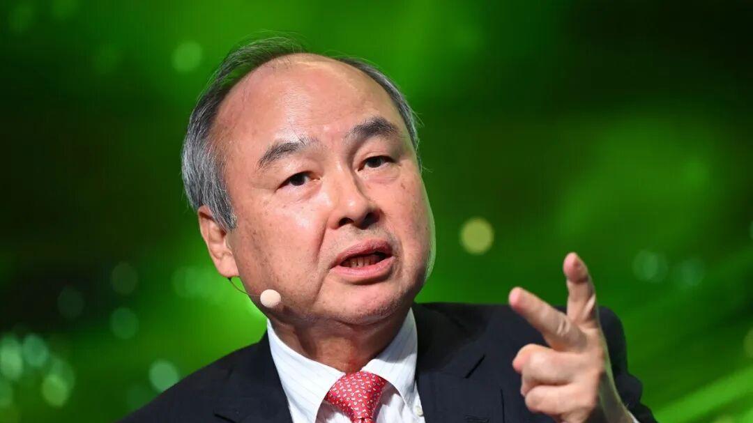 谁在抛售OpenAI的未来门票？