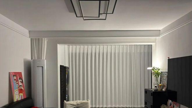 被年轻人“不按套路”的装修决定折服了！打开思路后，省钱又实用