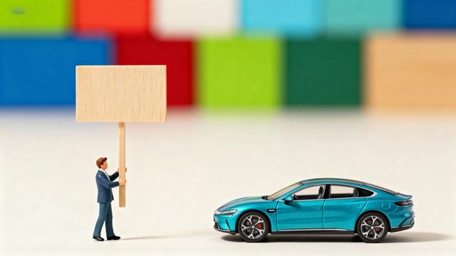 股价下滑，销量暴跌！新能源汽车市场怎么了？