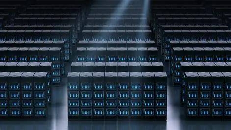 AI数据中心使美国天然气发电量大幅增长，温室气体排放将打破年度记录