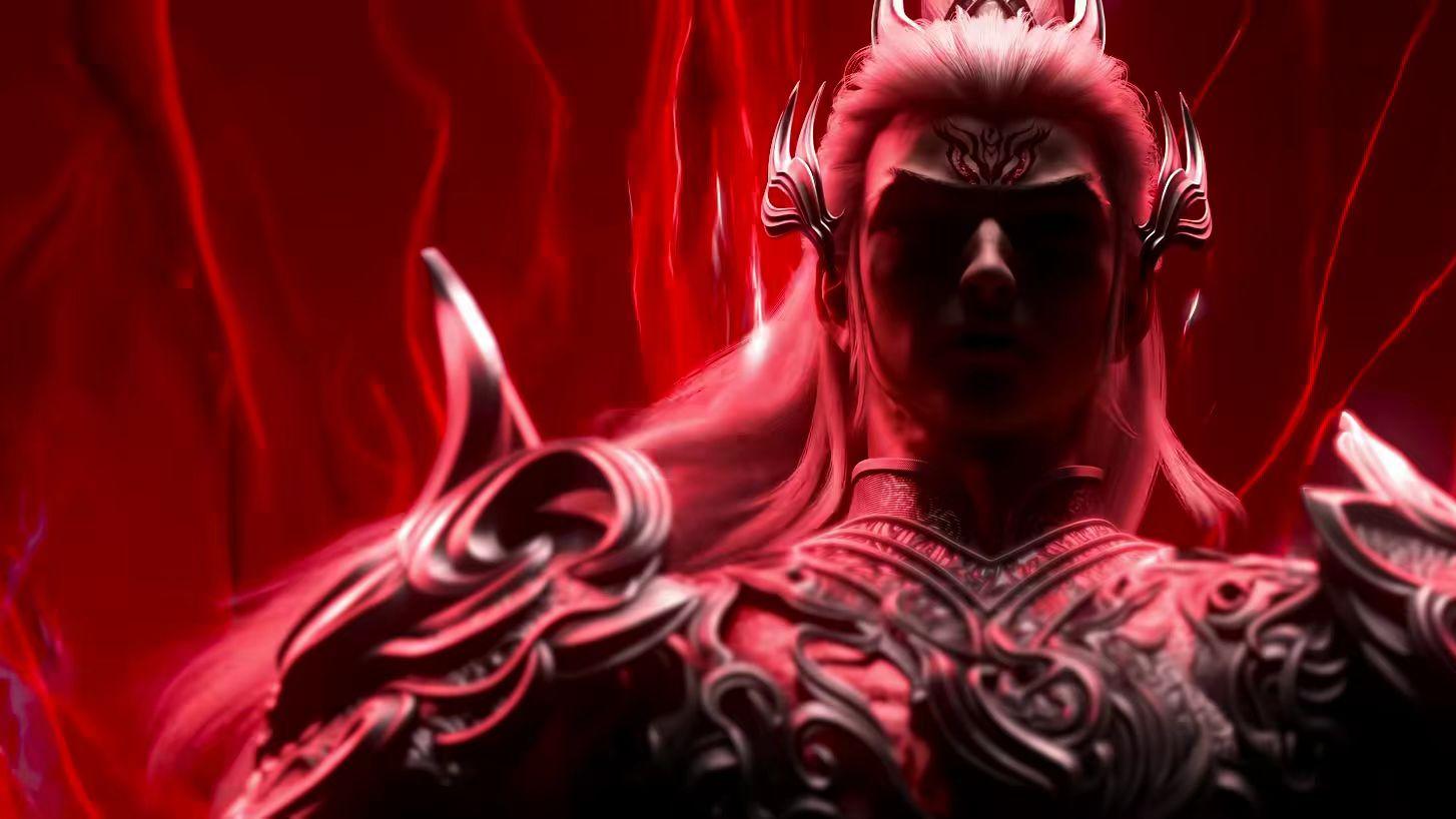 完美世界：两方再次大战，石昊霸气出击，异域天才武峰惨被击杀