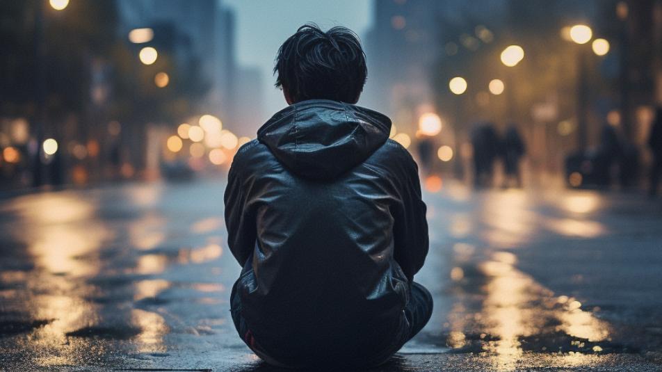 如果人生就是一场游戏，你还会活得像现在这样吗？