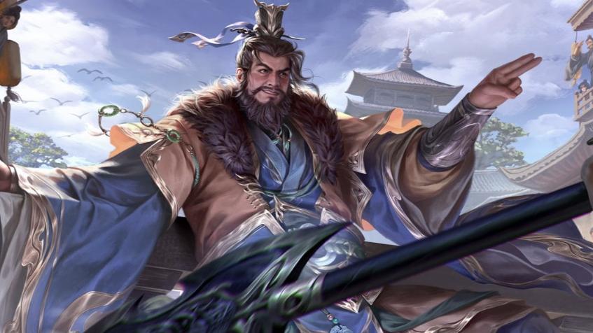 三国杀：谁是最强BB机？开局都是他们的台词，真烦人