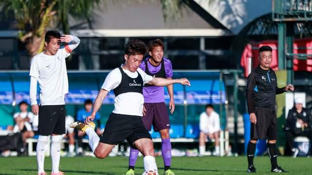 大连7内援没主力级别，3将等首秀 斯坦丘无缘世界杯 安心备战泰山队