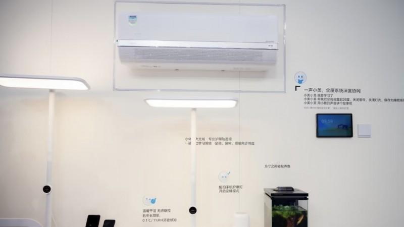 家装家电套系搭配攻略：如何打造舒适省心的智慧家居环境