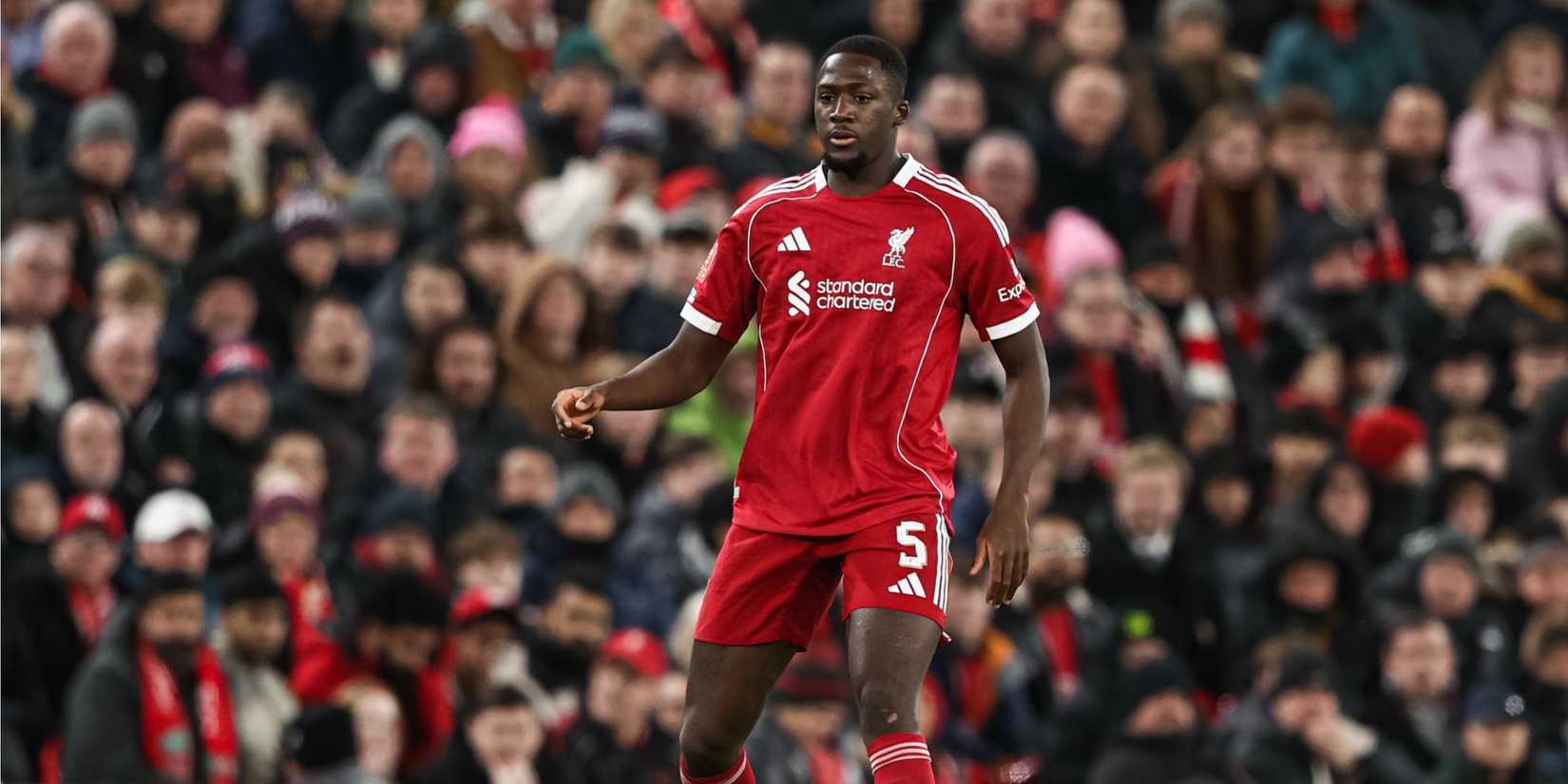 表现令人失望堪比加克波！利物浦今夏必须卖掉这位3500万英镑水货