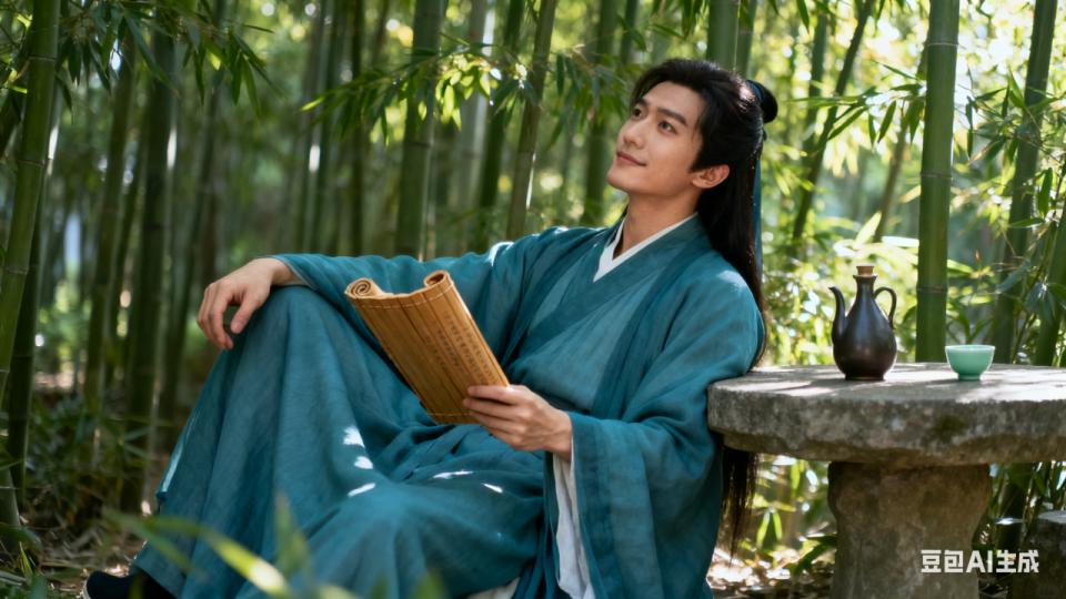 君子“求达不求闻”