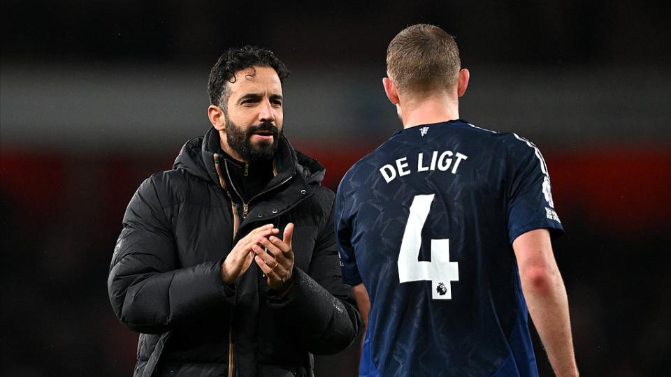 何时是个头？曼联解雇阿莫林，2.5亿镑的引援投入又要打水漂了