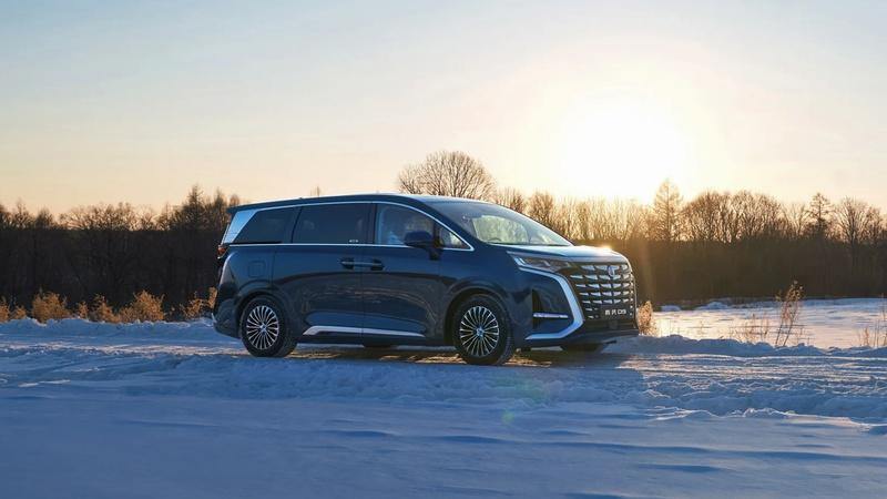 比亚迪与中国新能源汽车的黄金十年（八）