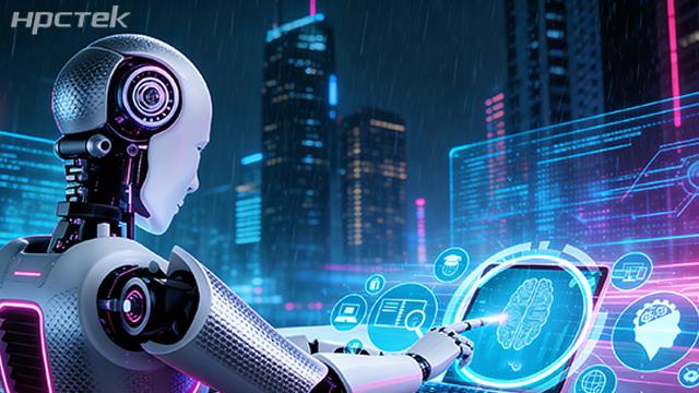 自主可控赋能工控升级——龙芯3B5000主板保障设备运行