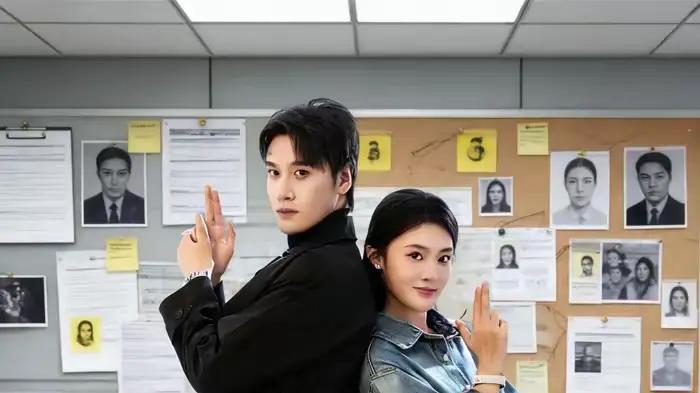 《最强线索师：系统带我破悬案》（80集）高能反转烧脑来袭