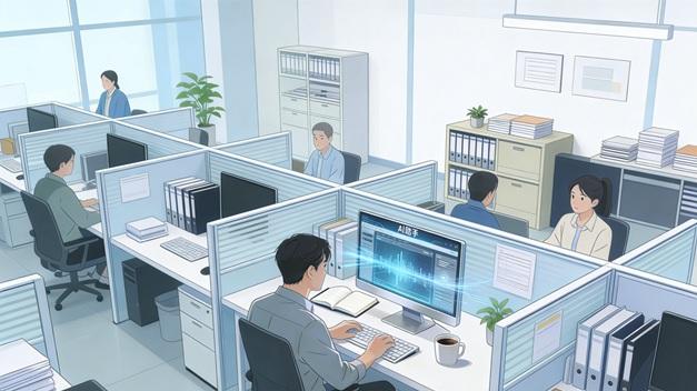 第一批用AI的人，已经染上了AI疲惫症