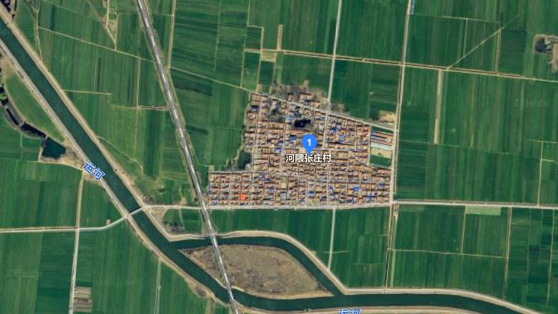 找到了！张雪峰的祖籍地，就在聊城临清这个运河古村！