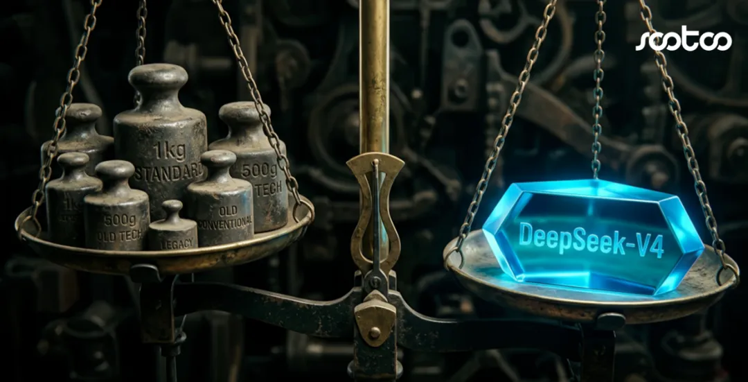 两天两降价，Token打骨折！DeepSeek的价格战目标究竟是谁？