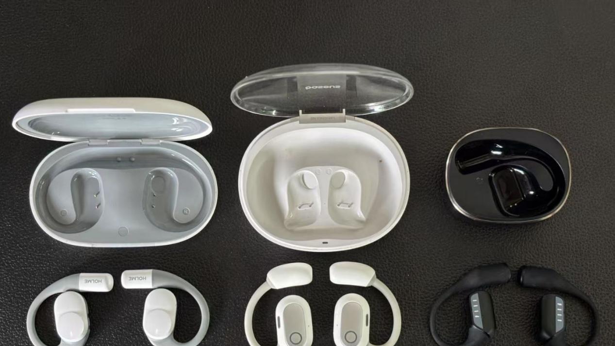 开放式耳机横评对比，你觉得哪款比较好？