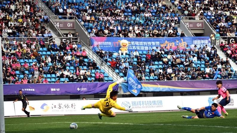 从AI招商会看“苏超热”背后的“冷思考”