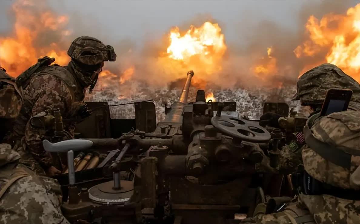 俄乌血战四年警示我们，在台海必须做好这三件事！