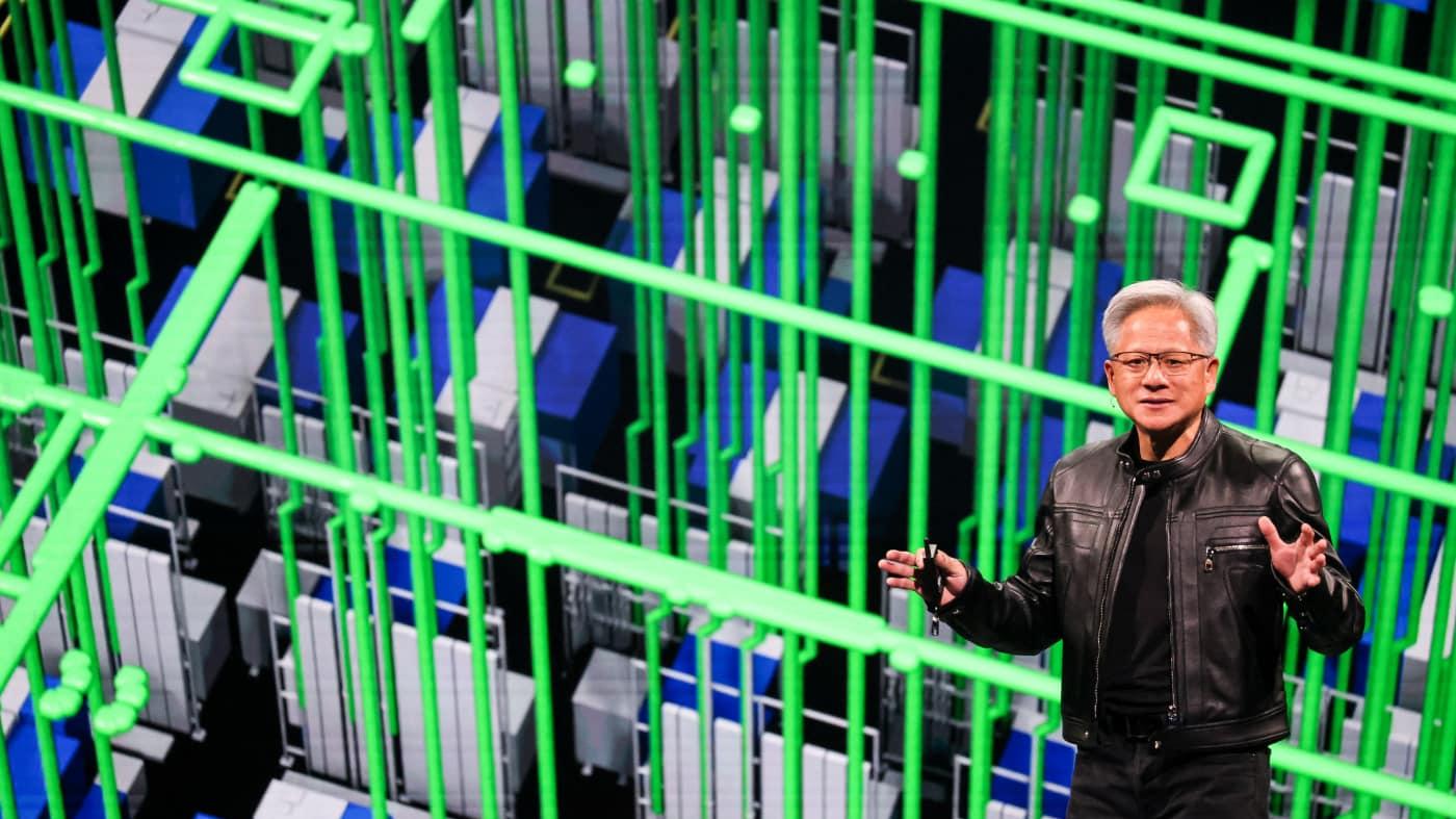 英伟达GTC2026前瞻：从AI聊天机器人转向自主智能体