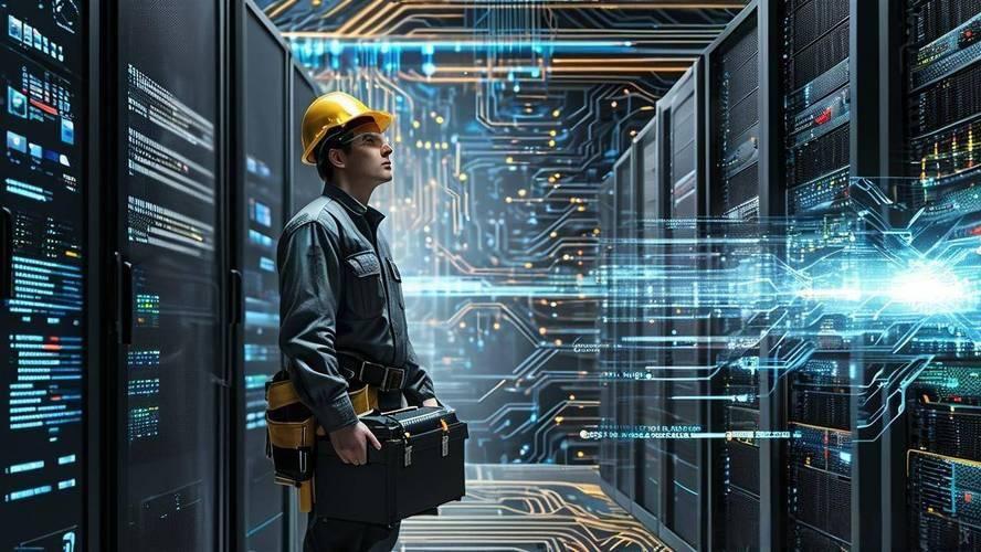 当Oracle老炮遇上AI，信创运维的"终局之战"打响了？