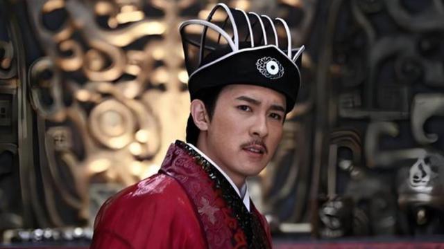 东晋第六位皇帝，受制于权臣，最后中毒而死！