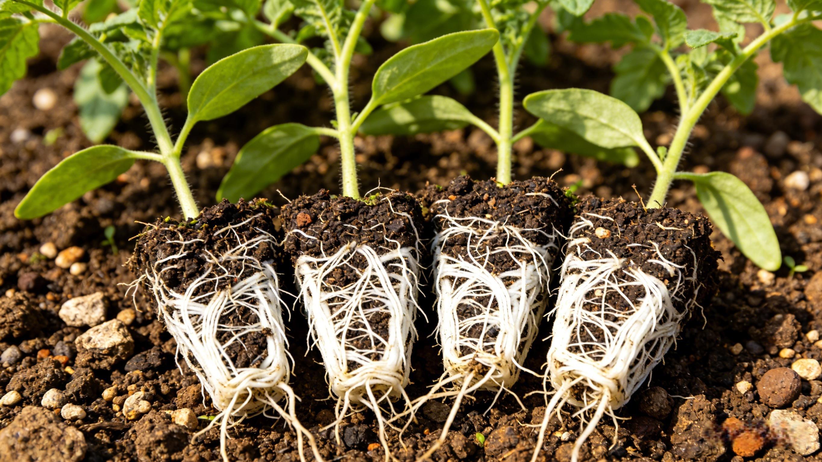 警惕“虚胖根”！一文读懂生根的底层逻辑