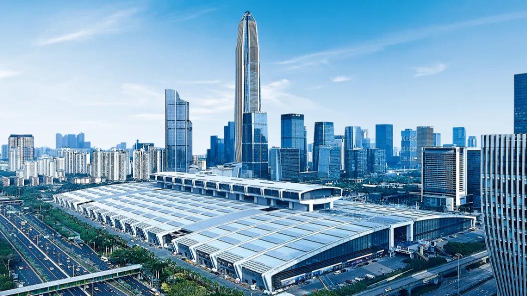 最全2026广东深圳、珠海、东莞多地展会活动排期！建议收藏转发！