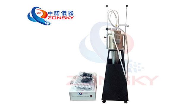 GB8624-2025建筑防火等级划分与主要实验仪器解析