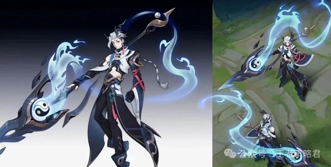 S42 赛季情人节皮肤盛宴！韩信水神新皮领衔，4 款限定返场不亏